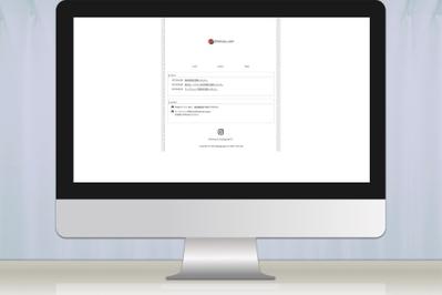 ハンドメイド作家さまのWordpressサイトの構築