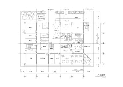 作図例