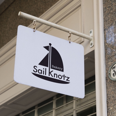 Sail Knots