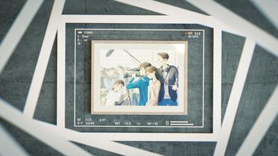 MMP ART STUDIO CGプロモーションビデオ