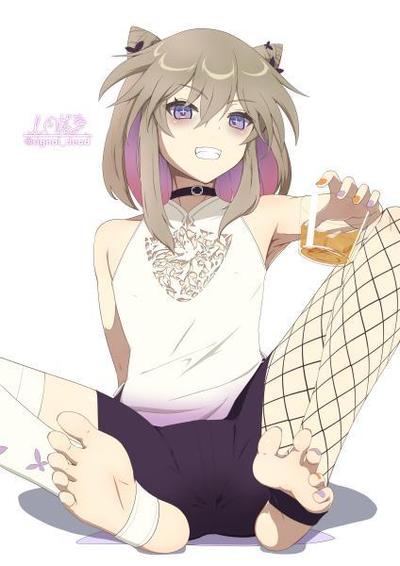 聖女れりあ