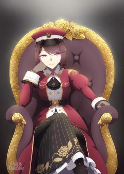 郡道美玲