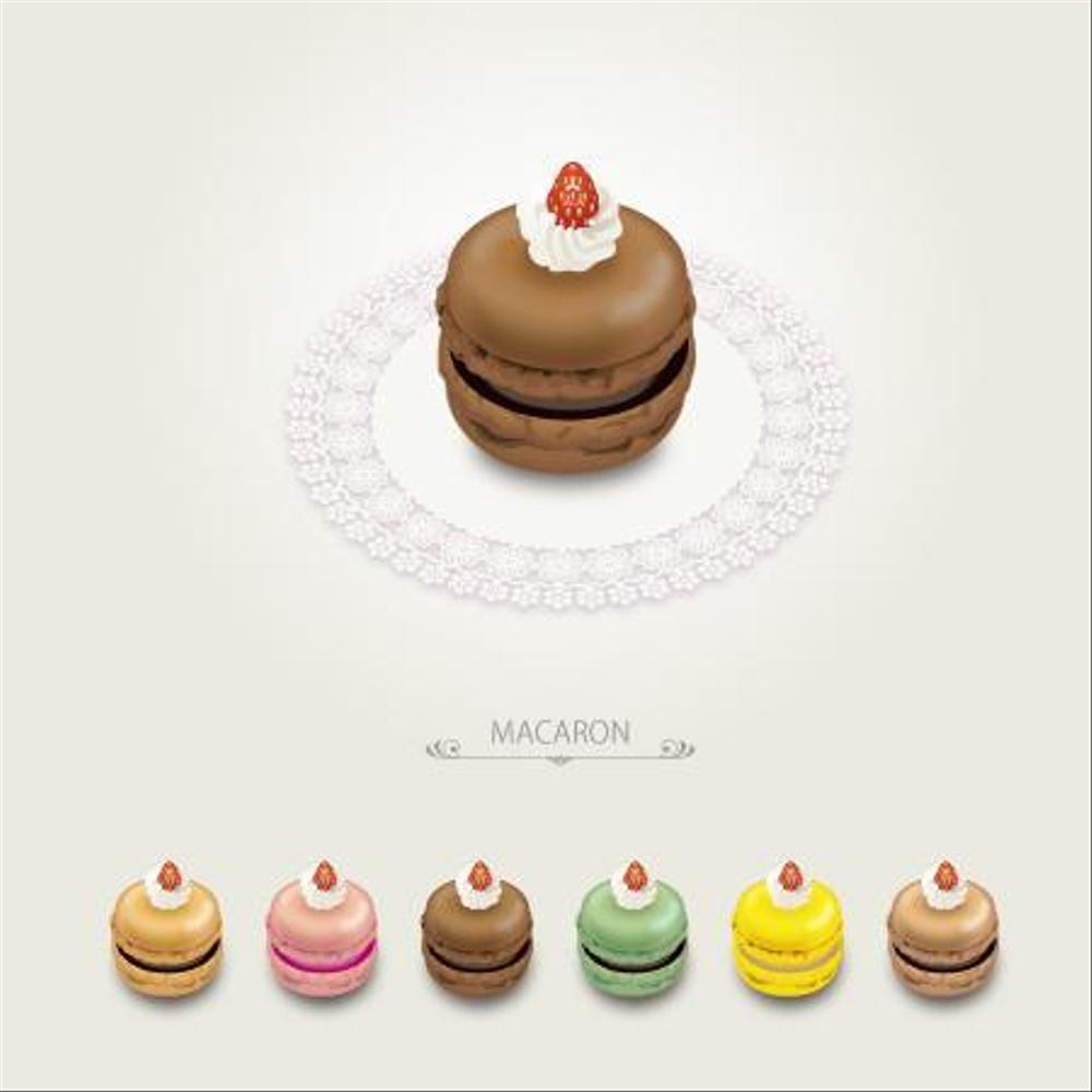 macaron