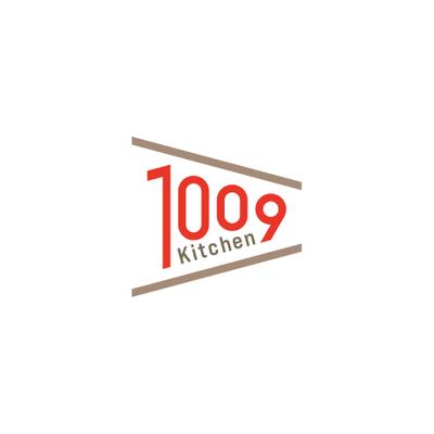 1009Kitchenのロゴ