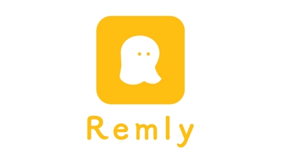 「Remly」サービス紹介映像
