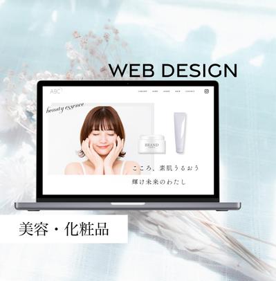 Webデザイン