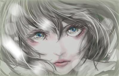 オリジナル作画