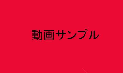 作成動画サンプル