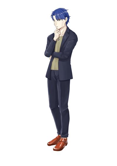 30代男性