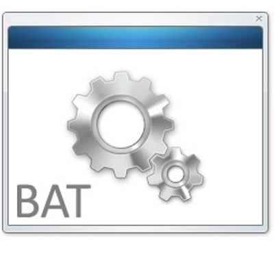 bat 顧客管理業務の自動化