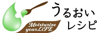 レシピを紹介するコンテンツ向けロゴの制作