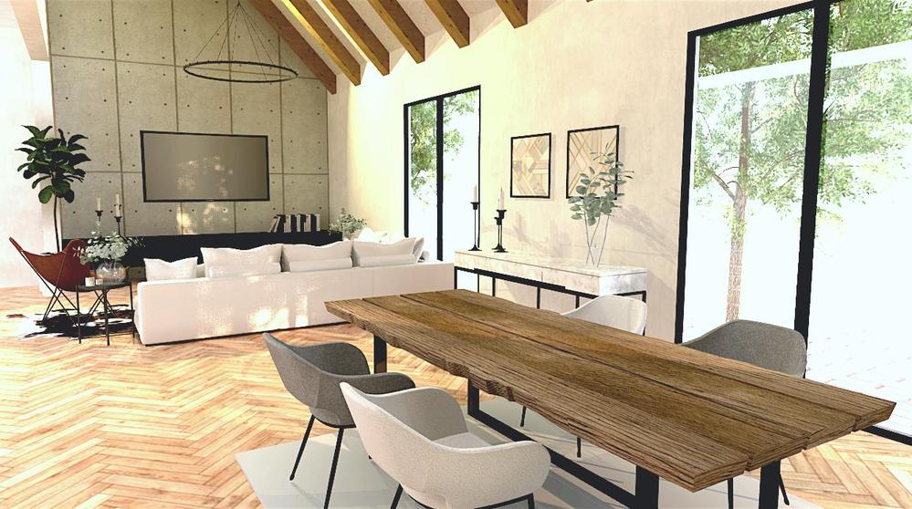 Livingroom Poland
