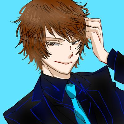 以前承ったアイコン作成の依頼品