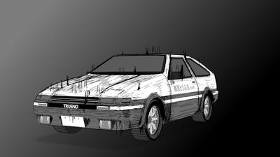 AE86