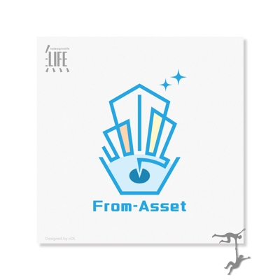 From-Asset