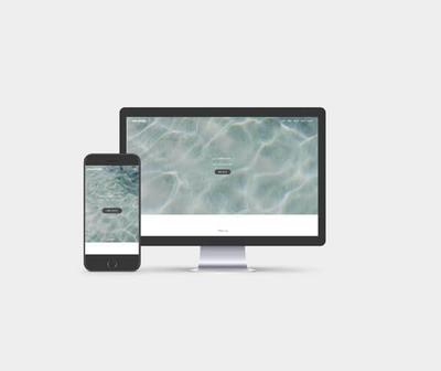 ポートフォリオサイト