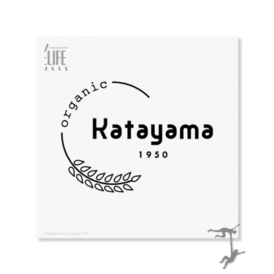 organic Katayama