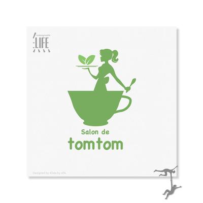 Salon de tomtom