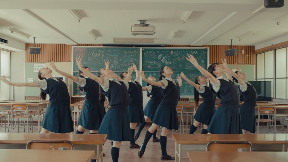 【バレエで踊ってみた！】藤井風「青春病 - SEISHUN SICK -」｜日本音楽高等学校 /ました