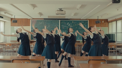 【バレエで踊ってみた！】藤井風「青春病 - SEISHUN SICK -」｜日本音楽高等学校 /