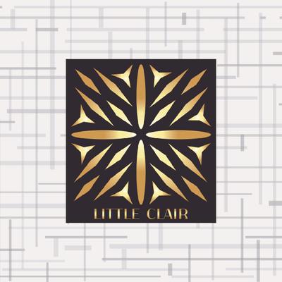 LITTLE CRAIR様ロゴ制作