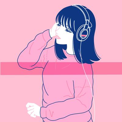 音楽系イラスト