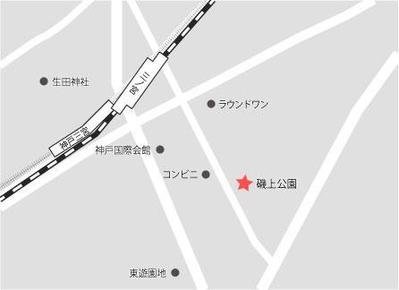 地図作成も承ります
