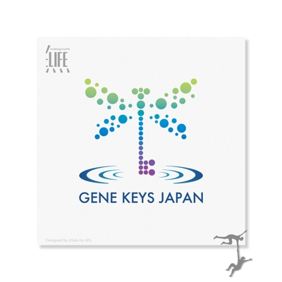 GENE KEYS JAPAN