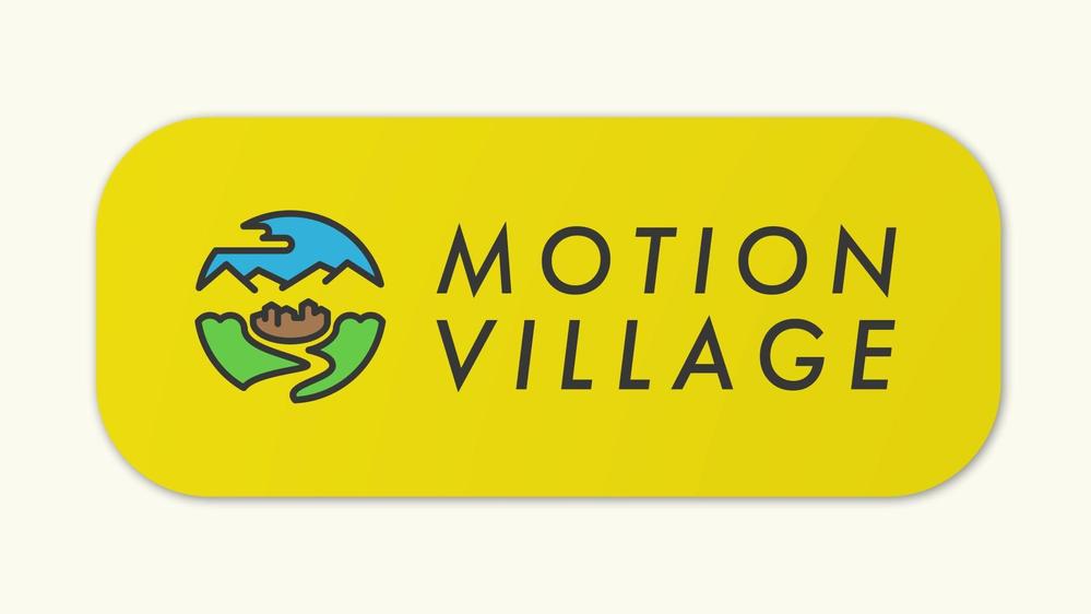 Motion Village様　サービス紹介動画