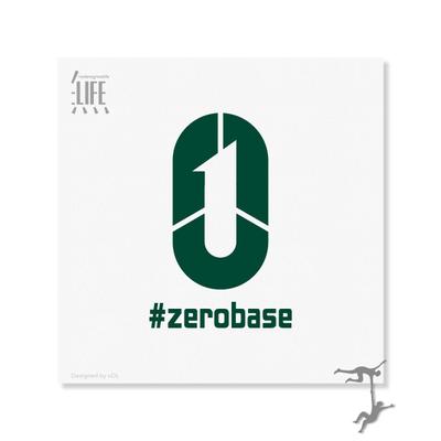 #zerobase