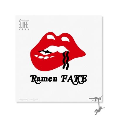 Ramen FAKE