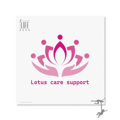 Lotus care support