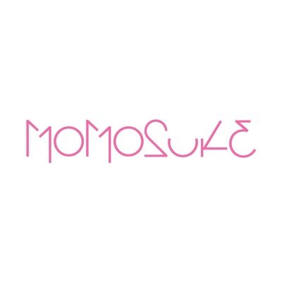 momosuke ロゴ