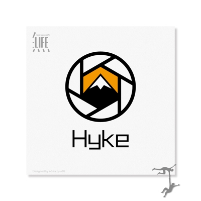Hyke