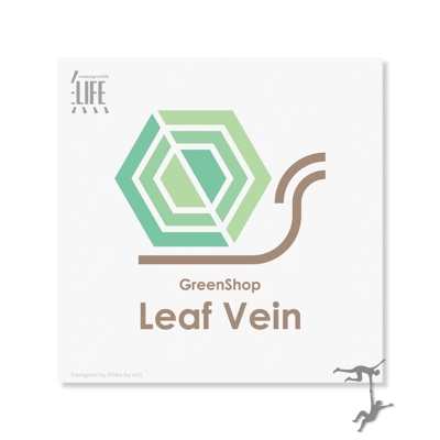 Leaf Vein