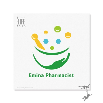 Emina Pharmacist