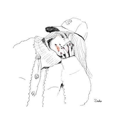 女性2