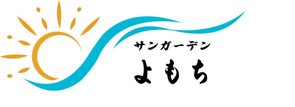 OBバレーのチームロゴ