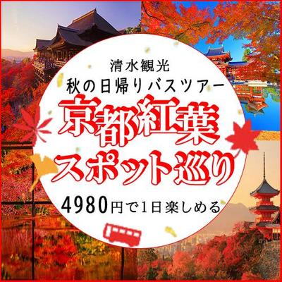 「京都観光ツアー」