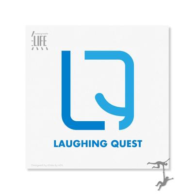 LAUGHING QUEST