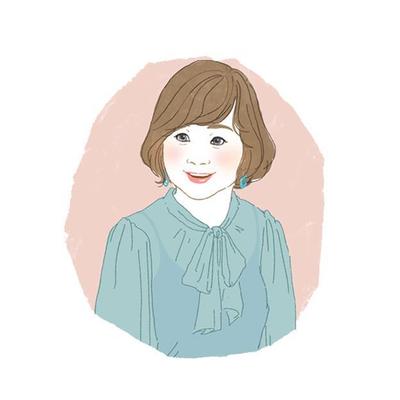 似顔絵