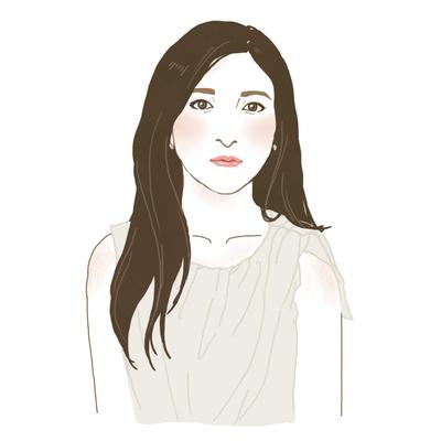 似顔絵サンプル1