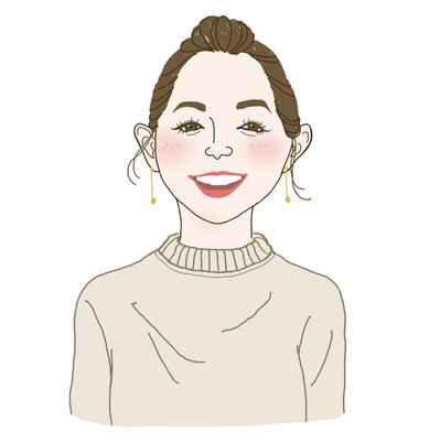 似顔絵サンプル3