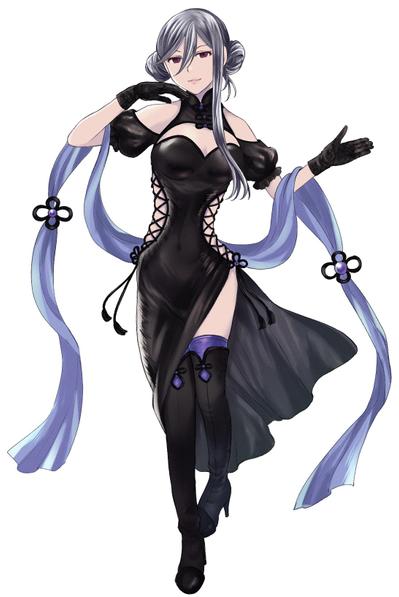 ゲームキャラクターデザイン