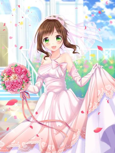 前川みく