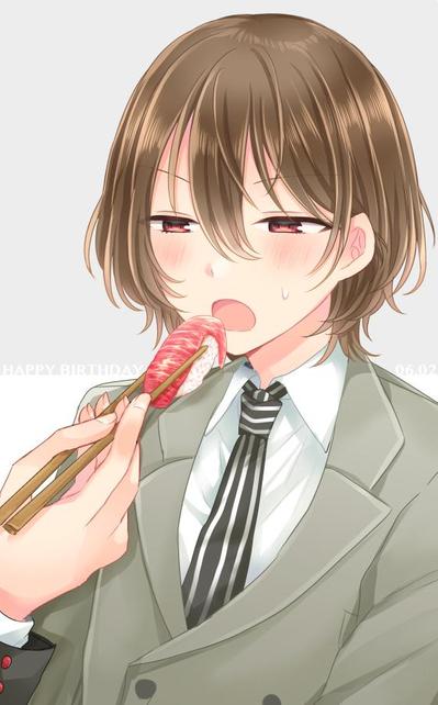 明智吾郎
