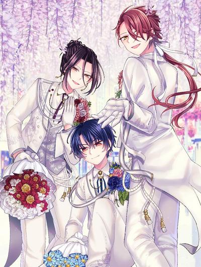 花祭り