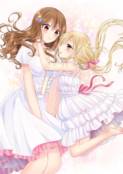 デレマス