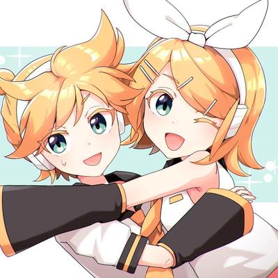 鏡音リン・レン