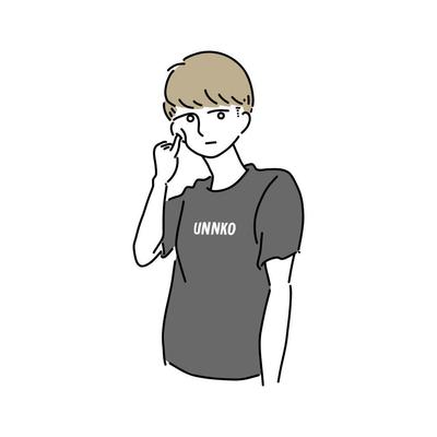 イラスト依頼1